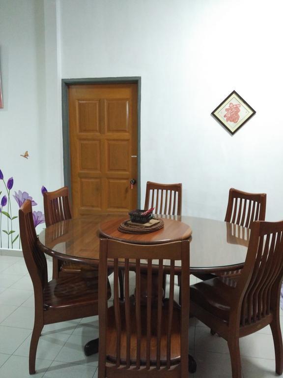 Cozy Mount Erskine Homestay George Town Exterior foto