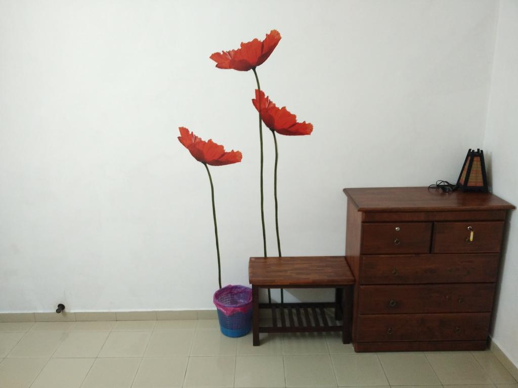 Cozy Mount Erskine Homestay George Town Exterior foto