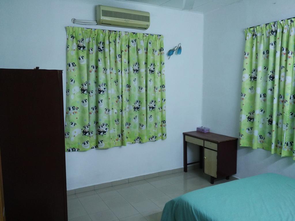 Cozy Mount Erskine Homestay George Town Exterior foto