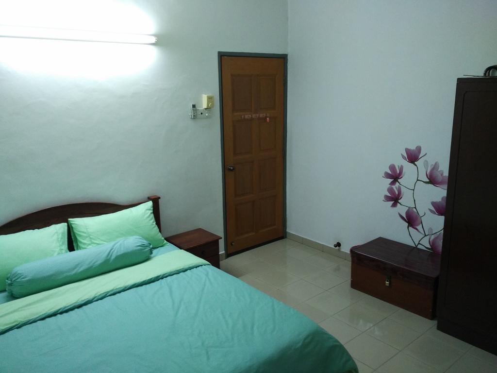 Cozy Mount Erskine Homestay George Town Exterior foto