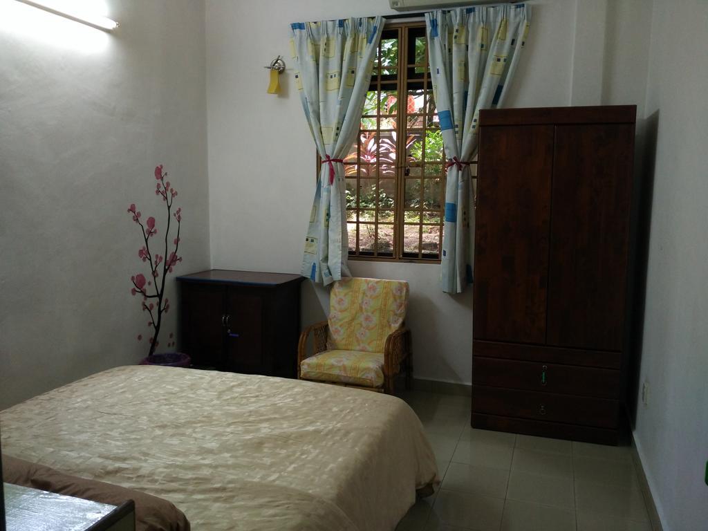 Cozy Mount Erskine Homestay George Town Exterior foto